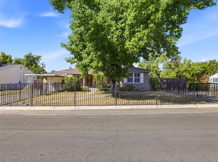 2581 Maryal Dr, Sacramento, CA 95821 Photo