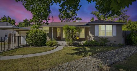 2581 Maryal Dr, Sacramento, CA 95821 Photo