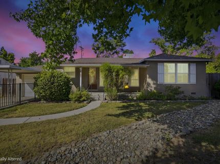 2581 Maryal Dr, Sacramento, CA 95821 Photo