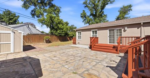 2581 Maryal Dr, Sacramento, CA 95821 Photo