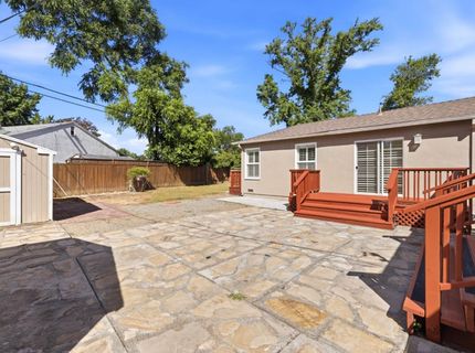 2581 Maryal Dr, Sacramento, CA 95821 Photo