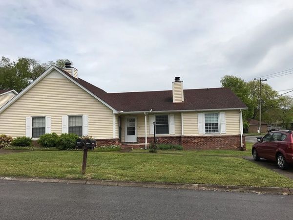 7300 Weston Way , Nashville, TN 37221