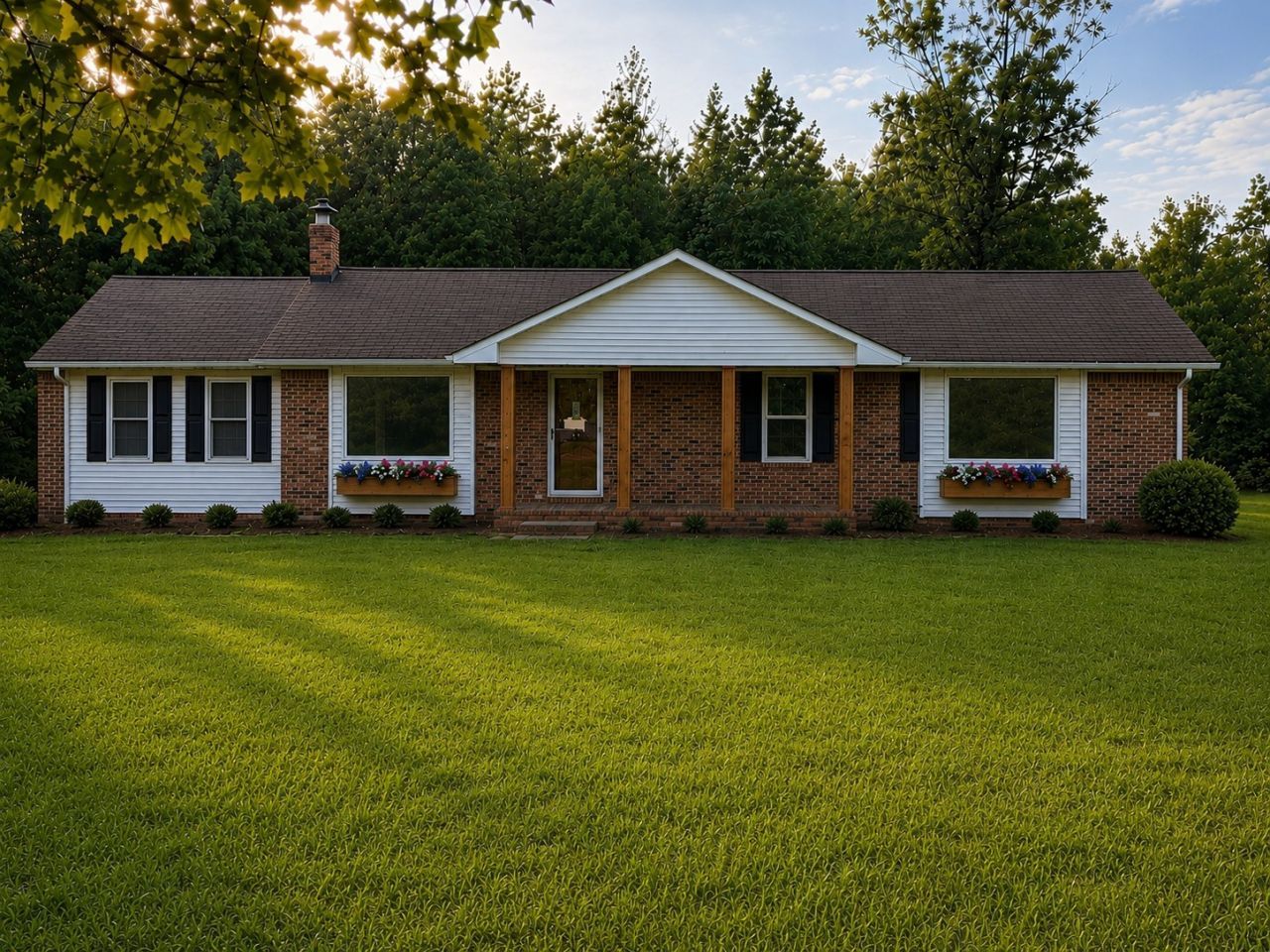 4982 Highway 43 N, Mount Pleasant, TN 38474 Main Photo