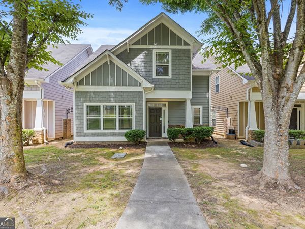 126 Wellbrook Court NE, Conyers, GA 30012