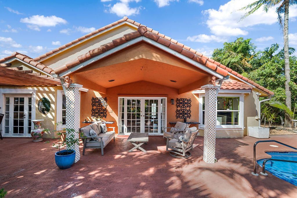 1256 Lake Breeze Drive, Wellington, FL 33414 Photo