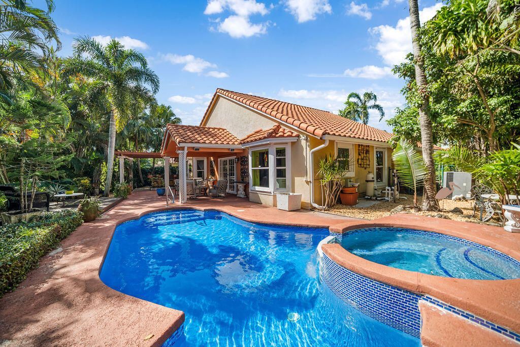 1256 Lake Breeze Drive, Wellington, FL 33414 Photo