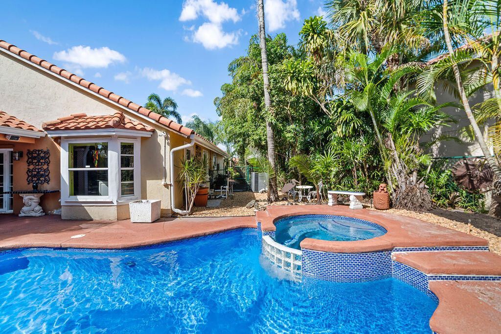 1256 Lake Breeze Drive, Wellington, FL 33414 Photo