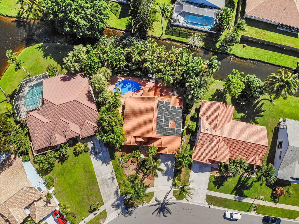 1256 Lake Breeze Drive, Wellington, FL 33414 Photo