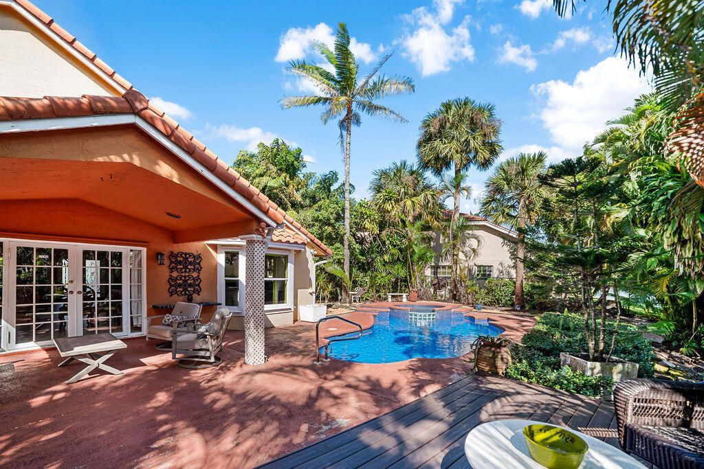 1256 Lake Breeze Drive, Wellington, FL 33414 Photo