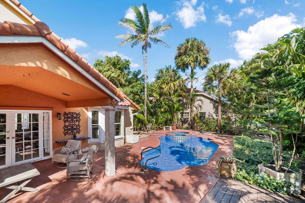 1256 Lake Breeze Drive, Wellington, FL 33414 Photo