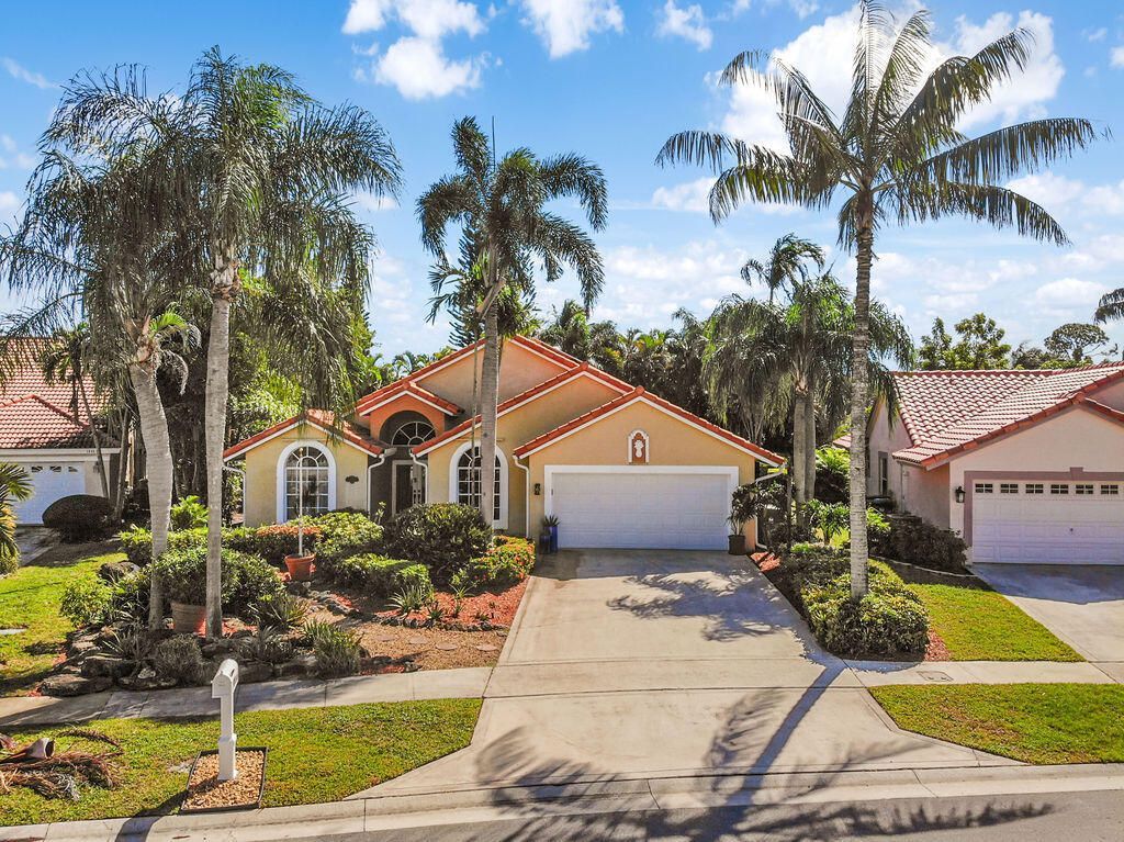 1256 Lake Breeze Drive, Wellington, FL 33414 Photo