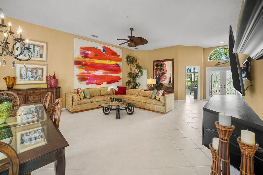 1256 Lake Breeze Drive, Wellington, FL 33414 Photo