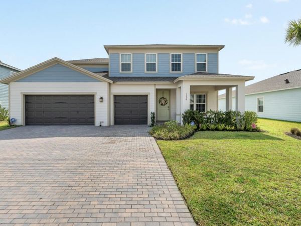 1224 Harvester Crossing, The Acreage, FL 33470