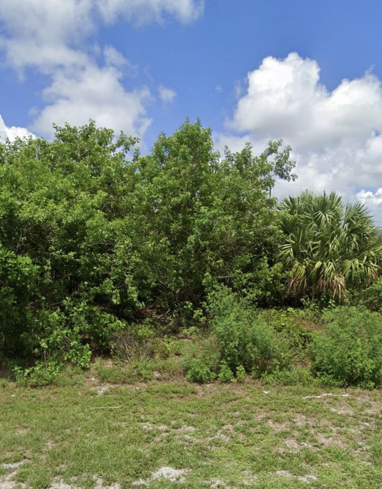 4244 SW Bachman Street, Port Saint Lucie, FL 34953 Main Photo