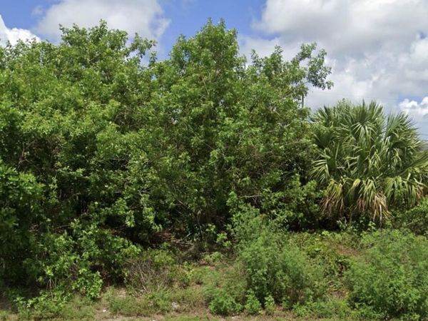 4244 SW Bachman Street, Port St. Lucie, FL 34953