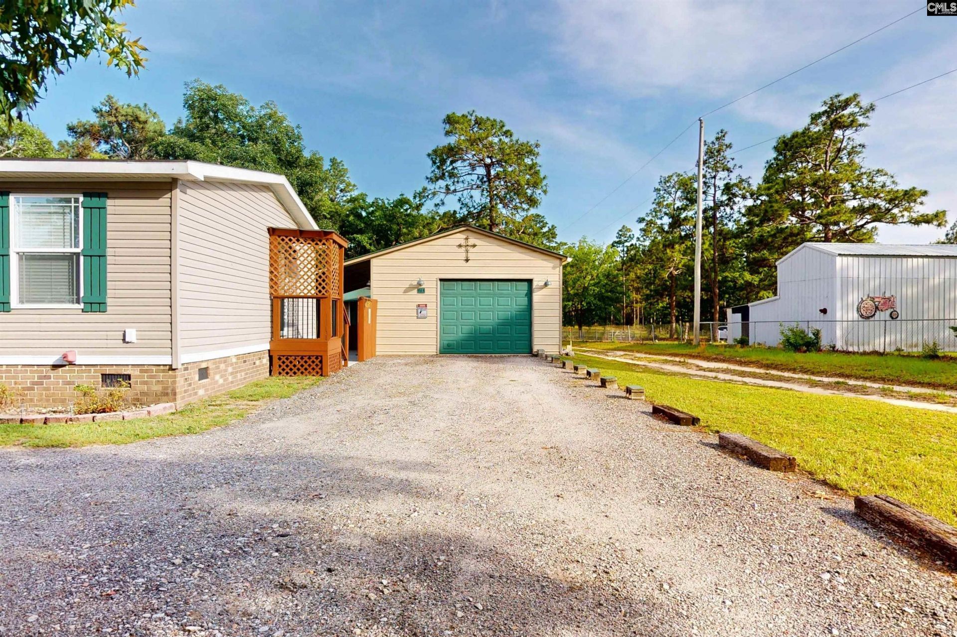 965 Crystal Springs Drive Photo 47