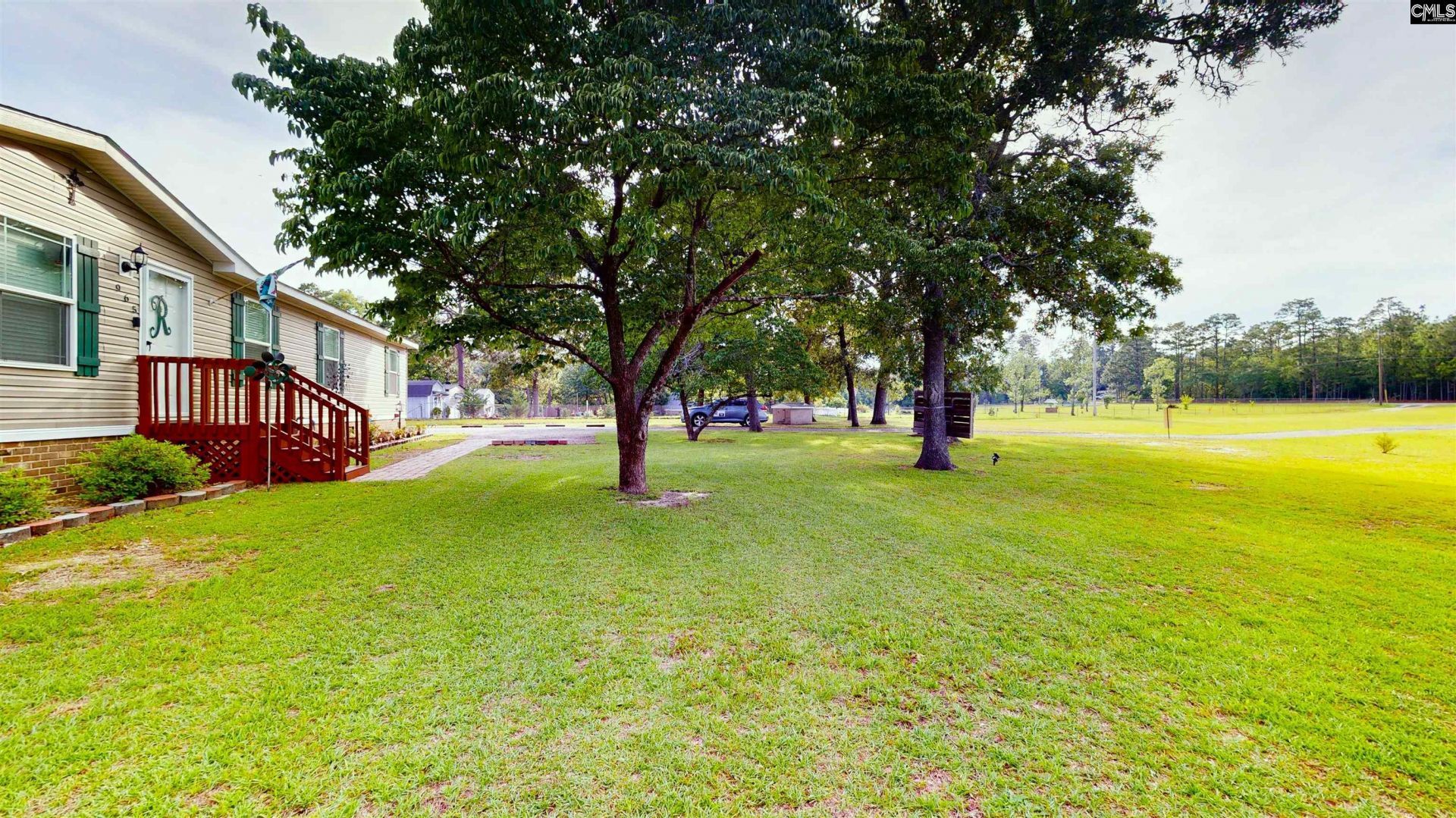 965 Crystal Springs Drive Photo 5