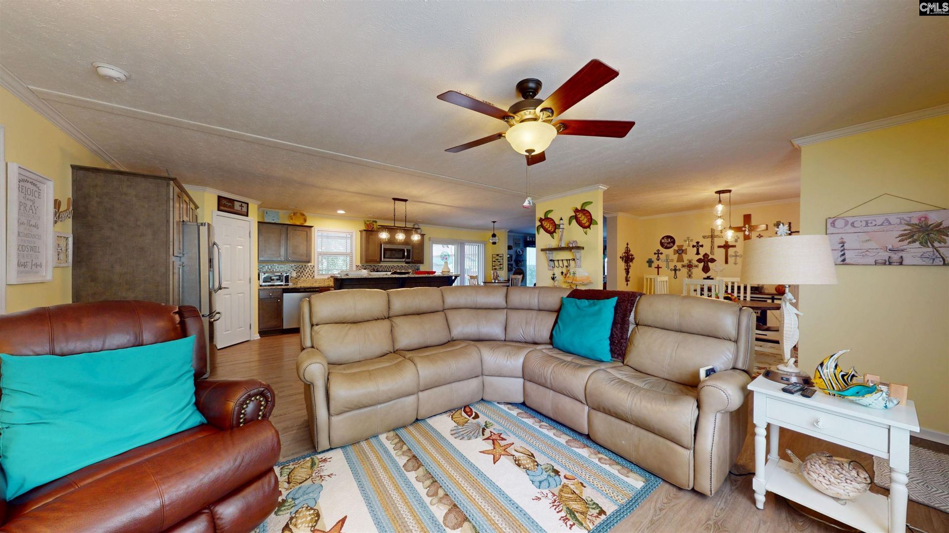 965 Crystal Springs Drive Photo 6