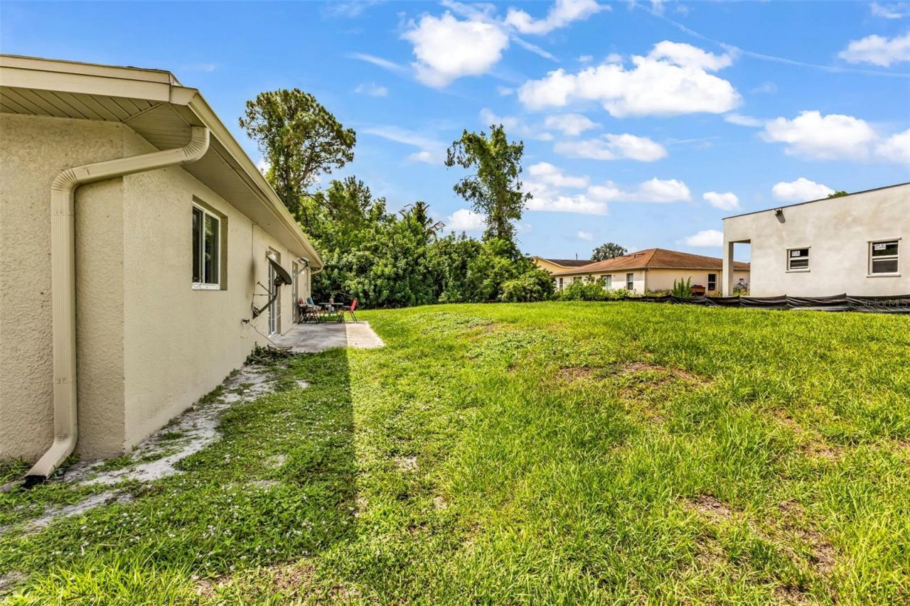 4893/4895 29th Street Sw, Lehigh Acres, FL 33973 Photo