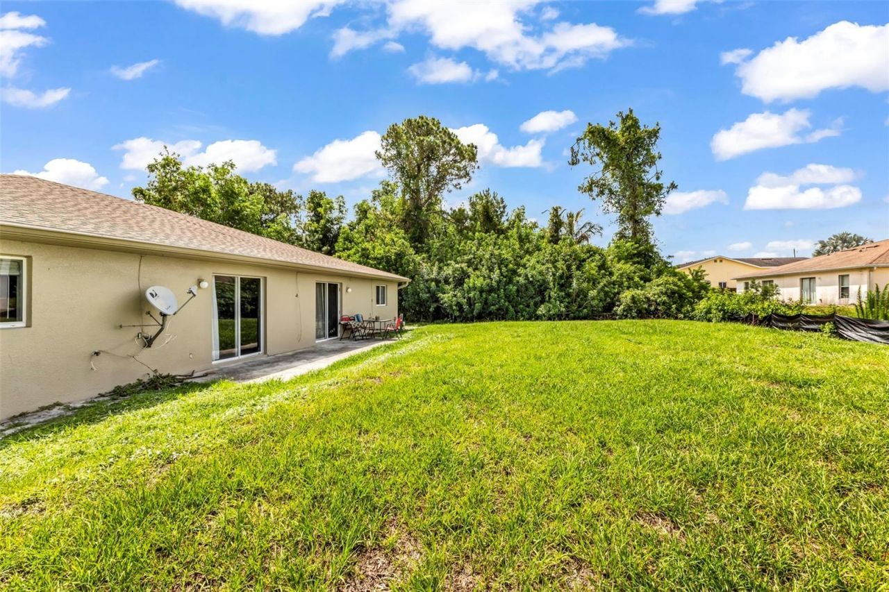 4893/4895 29th Street Sw, Lehigh Acres, FL 33973 Photo