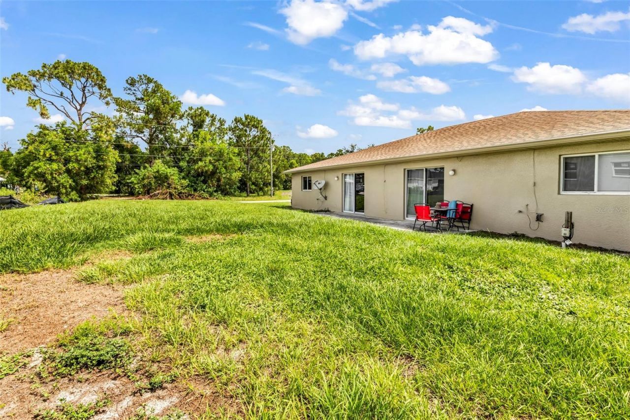 4893/4895 29th Street Sw, Lehigh Acres, FL 33973 Photo