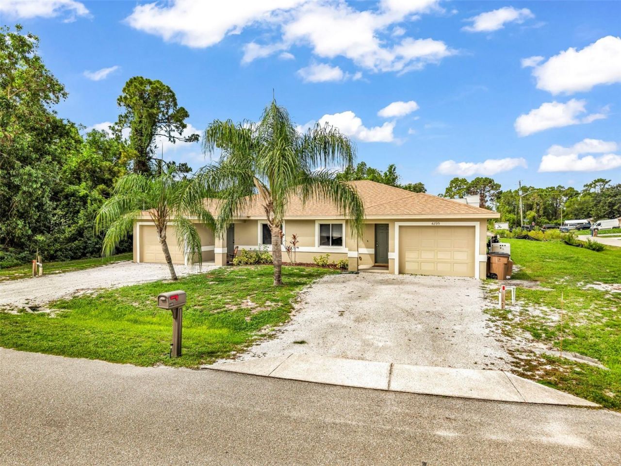 4893/4895 29th Street Sw, Lehigh Acres, FL 33973 Photo