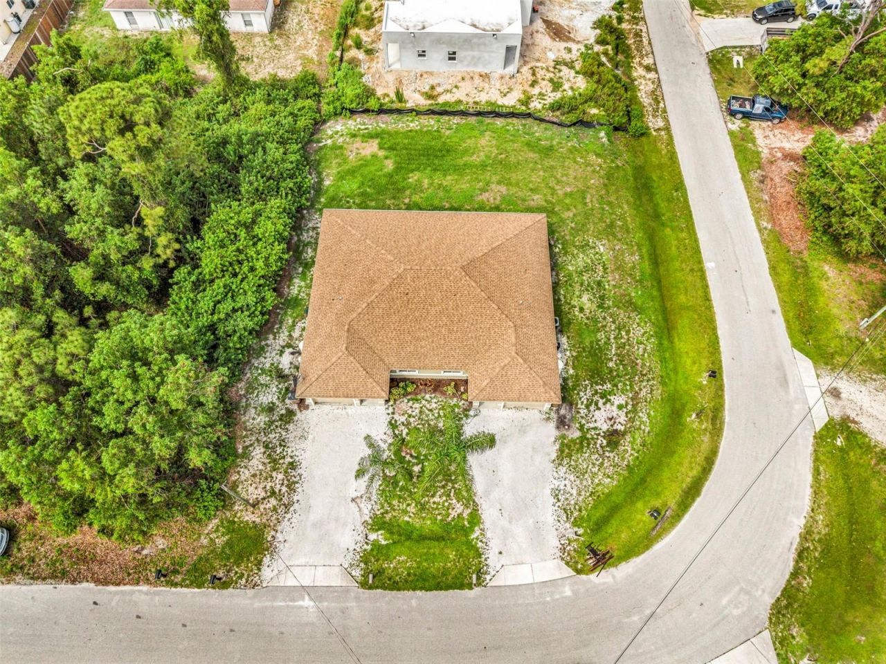 4893/4895 29th Street Sw, Lehigh Acres, FL 33973 Photo