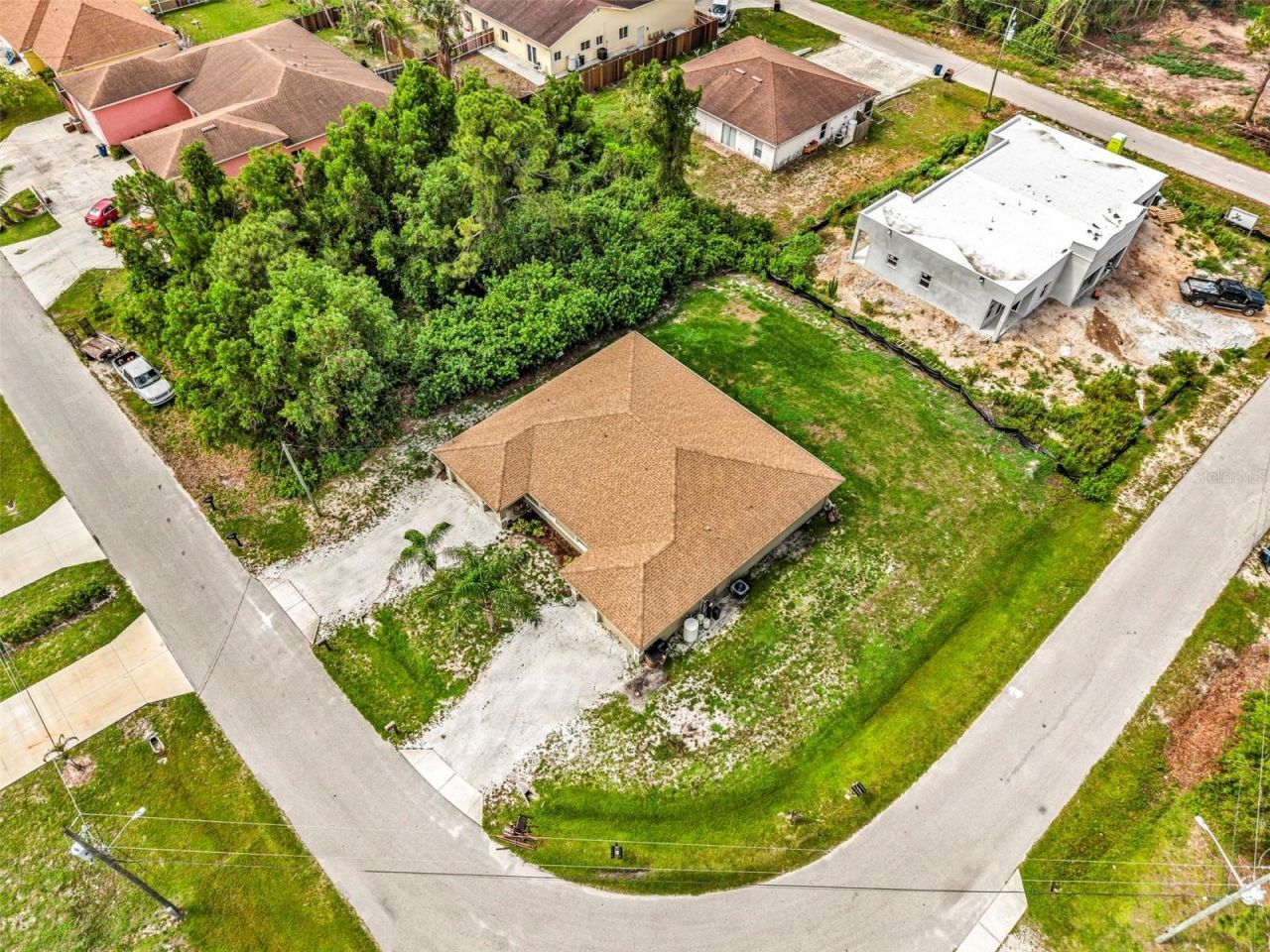 4893/4895 29th Street Sw, Lehigh Acres, FL 33973 Photo