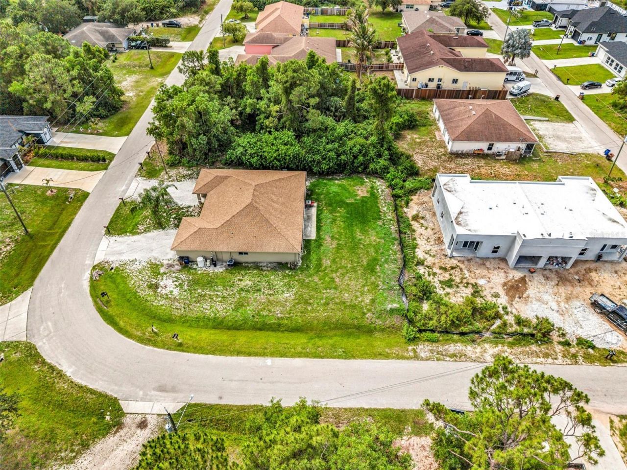 4893/4895 29th Street Sw, Lehigh Acres, FL 33973 Photo