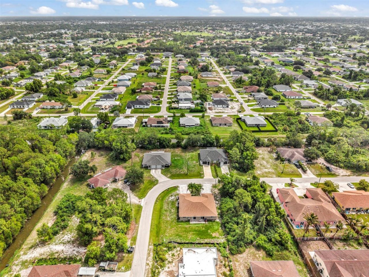 4893/4895 29th Street Sw, Lehigh Acres, FL 33973 Photo