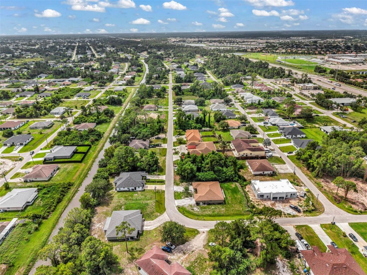 4893/4895 29th Street Sw, Lehigh Acres, FL 33973 Photo
