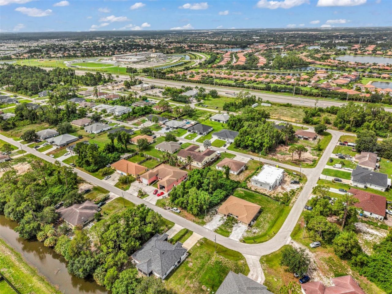 4893/4895 29th Street Sw, Lehigh Acres, FL 33973 Photo