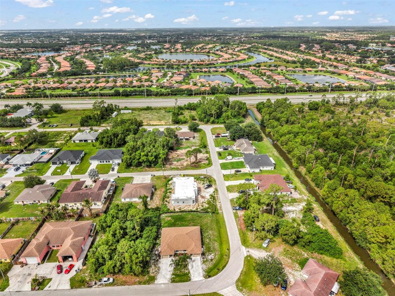 4893/4895 29th Street Sw, Lehigh Acres, FL 33973 Photo