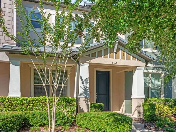 5167 CASPIAN STREET , ST CLOUD, FL 34771