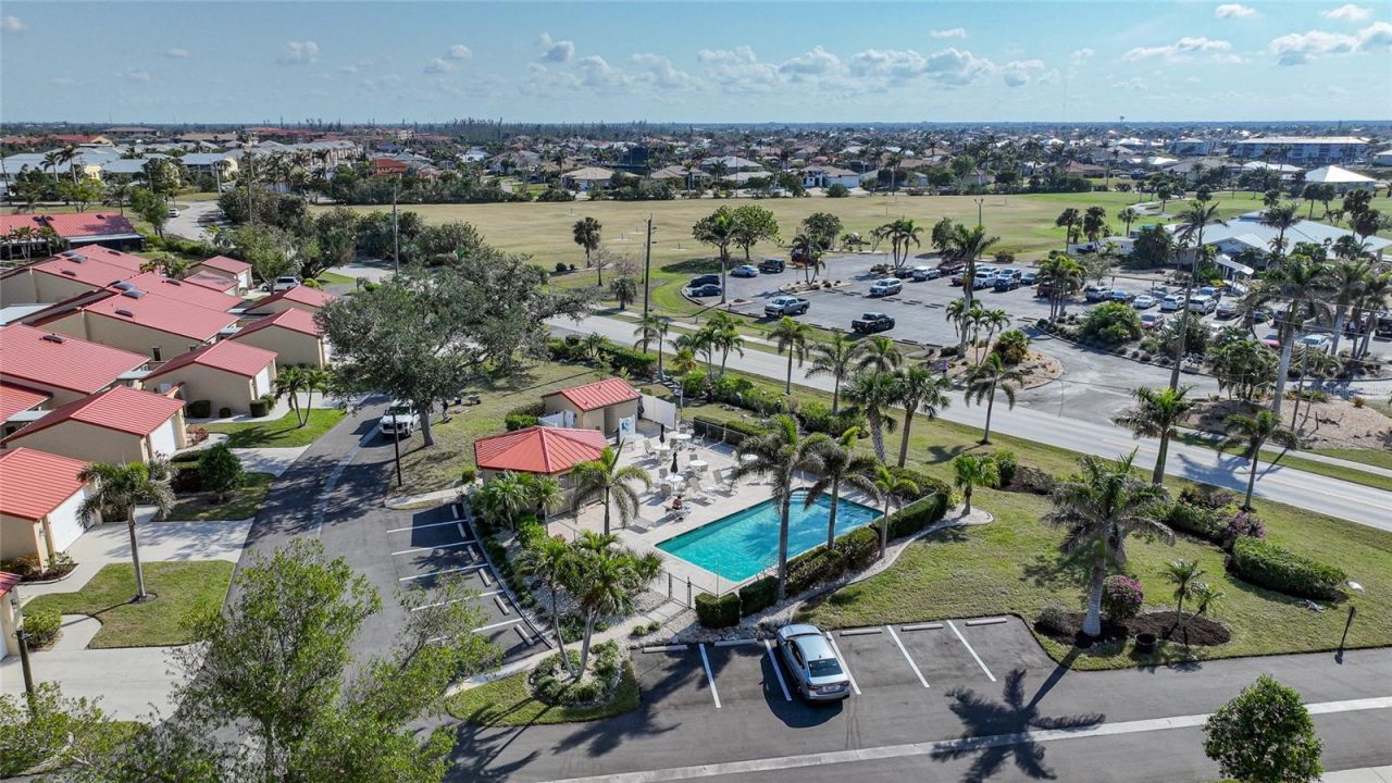 1780 Deborah Drive, Unit 28, Punta Gorda, FL 33950 Photo
