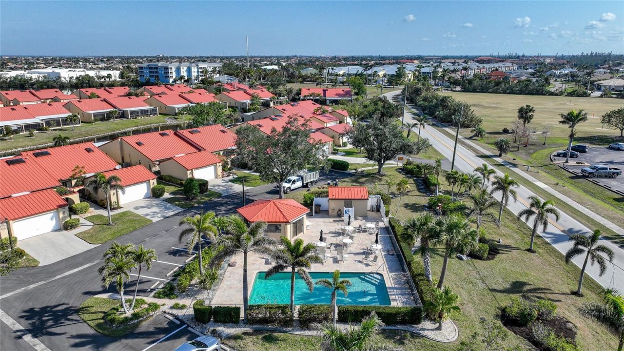 1780 Deborah Drive, Unit 28, Punta Gorda, FL 33950 Photo