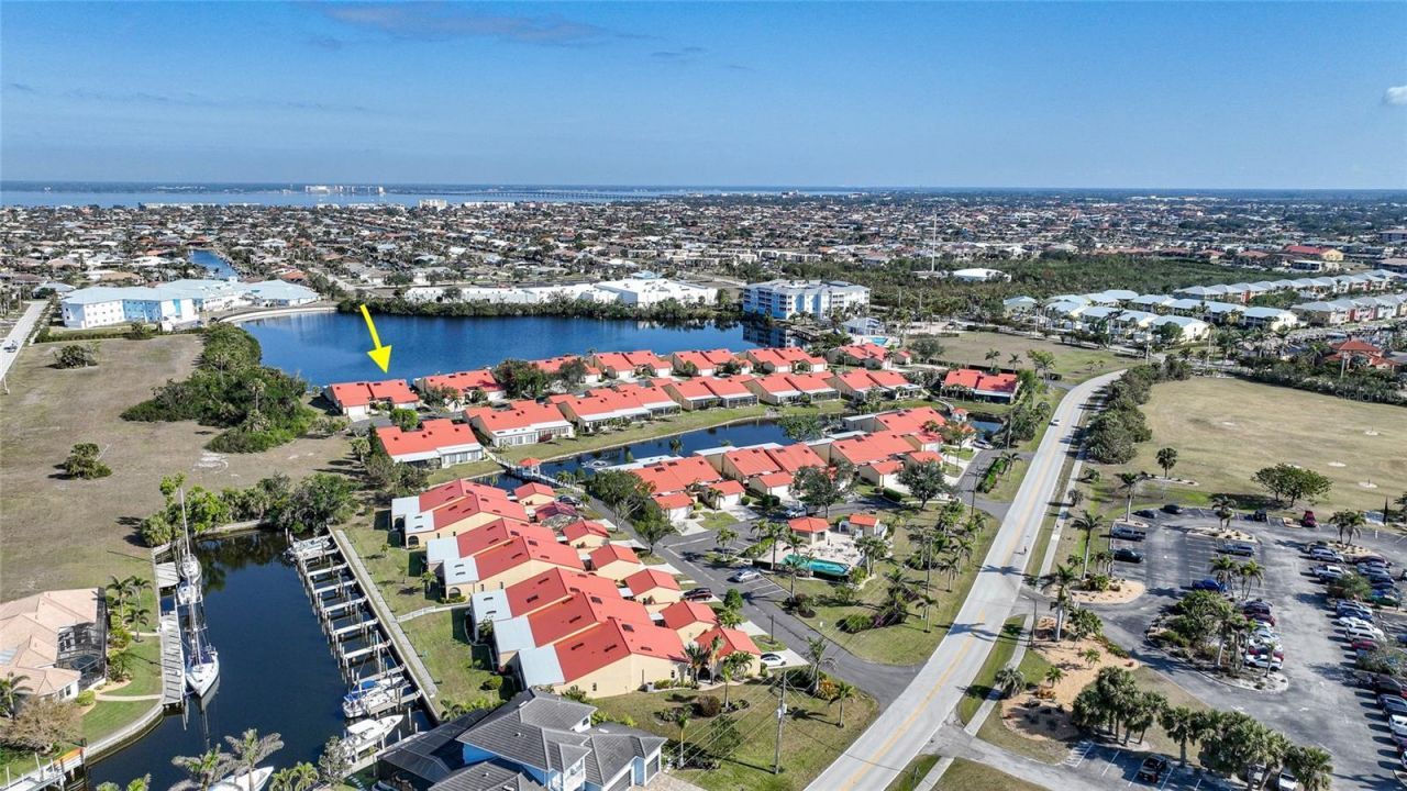 1780 Deborah Drive, Unit 28, Punta Gorda, FL 33950 Photo