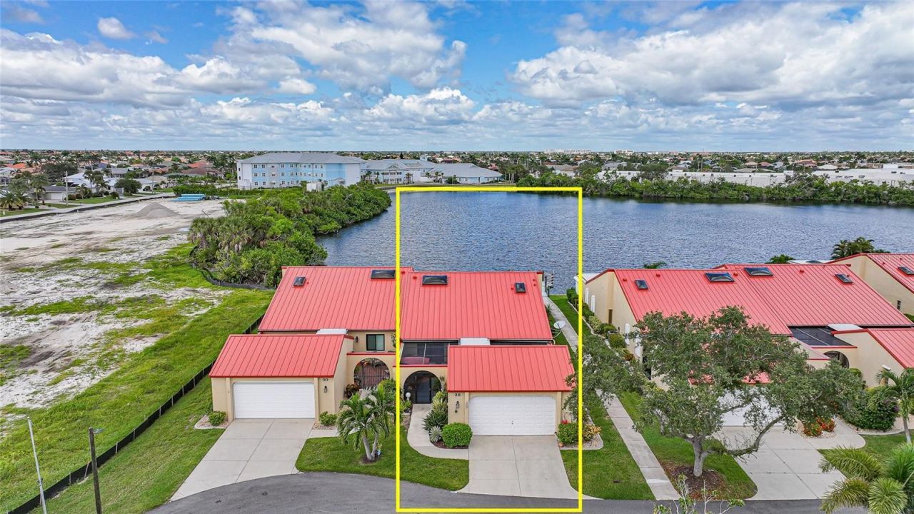 1780 Deborah Drive, Unit 28, Punta Gorda, FL 33950 Photo
