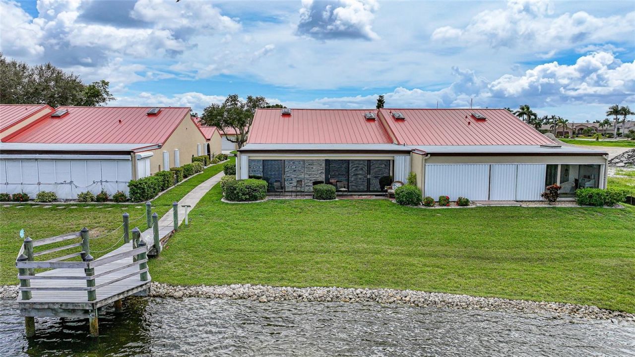 1780 Deborah Drive, Unit 28, Punta Gorda, FL 33950 Photo