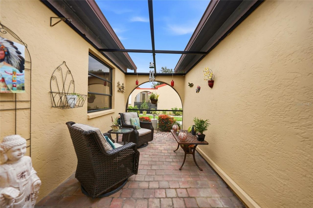 1780 Deborah Drive, Unit 28, Punta Gorda, FL 33950 Photo
