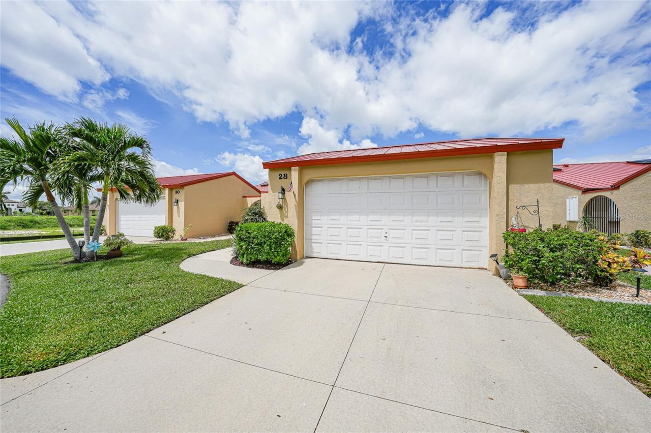 1780 Deborah Drive, Unit 28, Punta Gorda, FL 33950 Photo