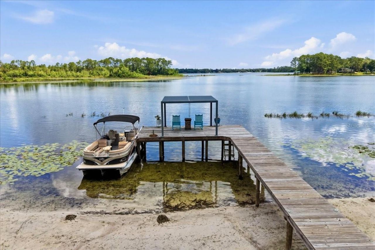 460 Lake Como Drive , Pomona Park, FL 32181 Photo