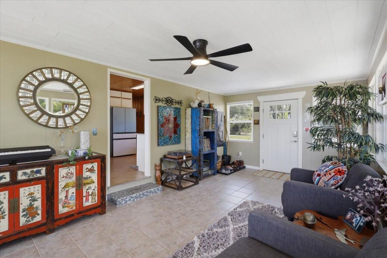 460 Lake Como Drive , Pomona Park, FL 32181 Photo