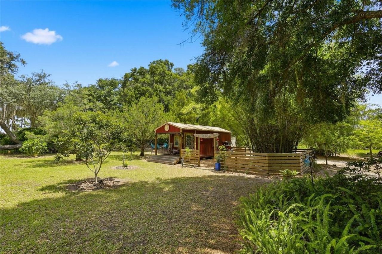 460 Lake Como Drive , Pomona Park, FL 32181 Photo