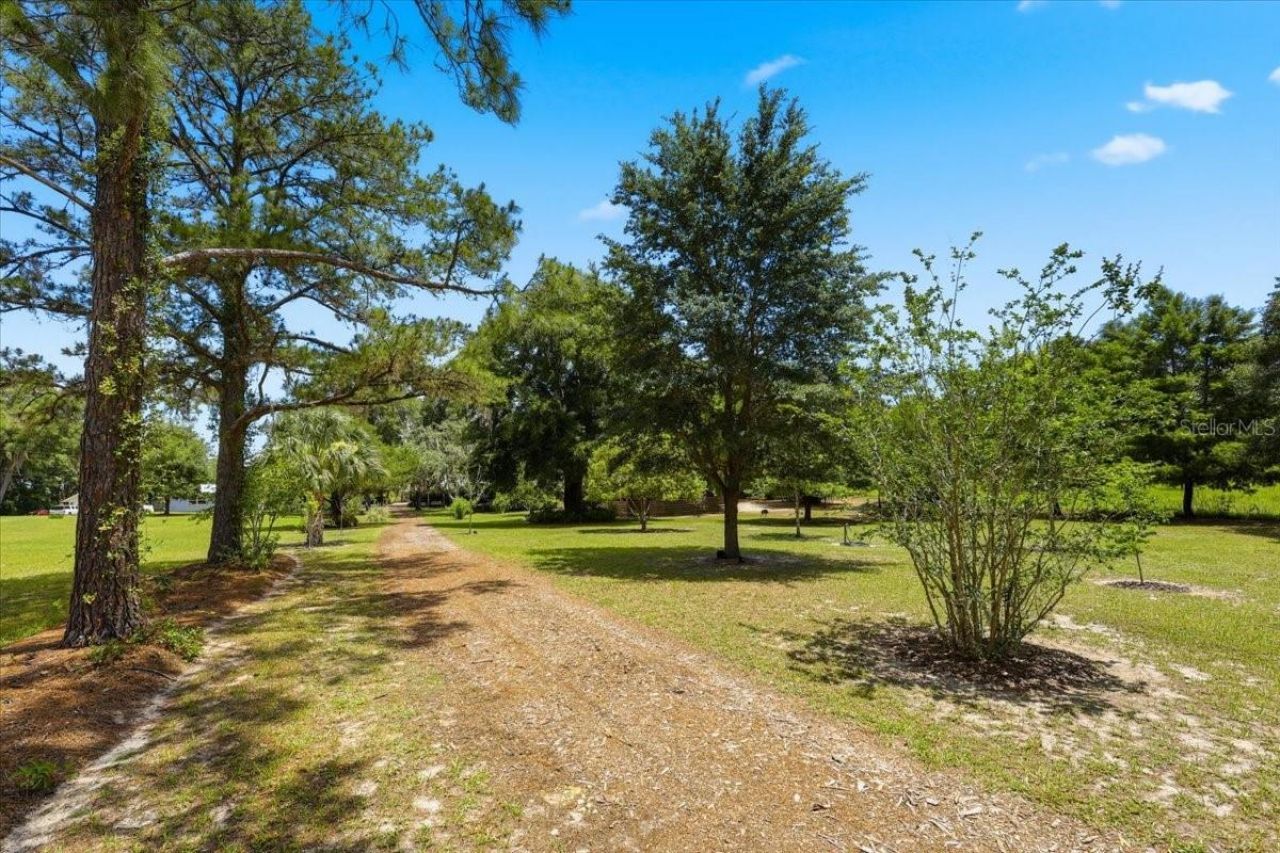 460 Lake Como Drive , Pomona Park, FL 32181 Photo