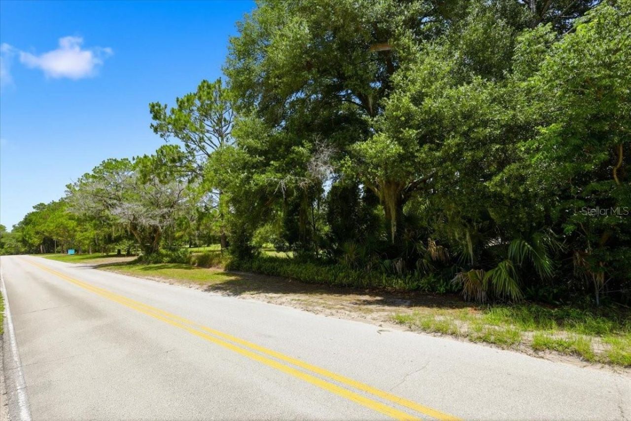 460 Lake Como Drive , Pomona Park, FL 32181 Photo