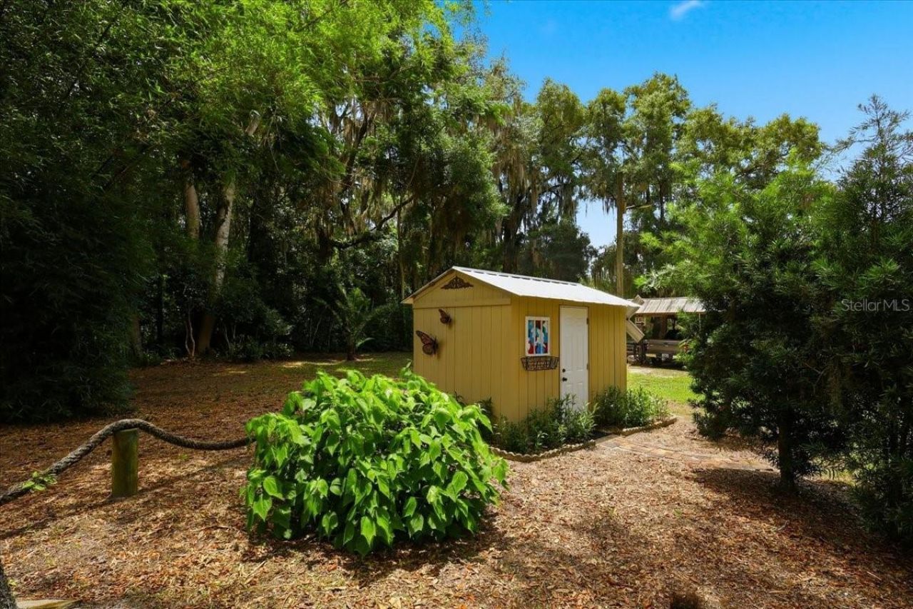 460 Lake Como Drive , Pomona Park, FL 32181 Photo