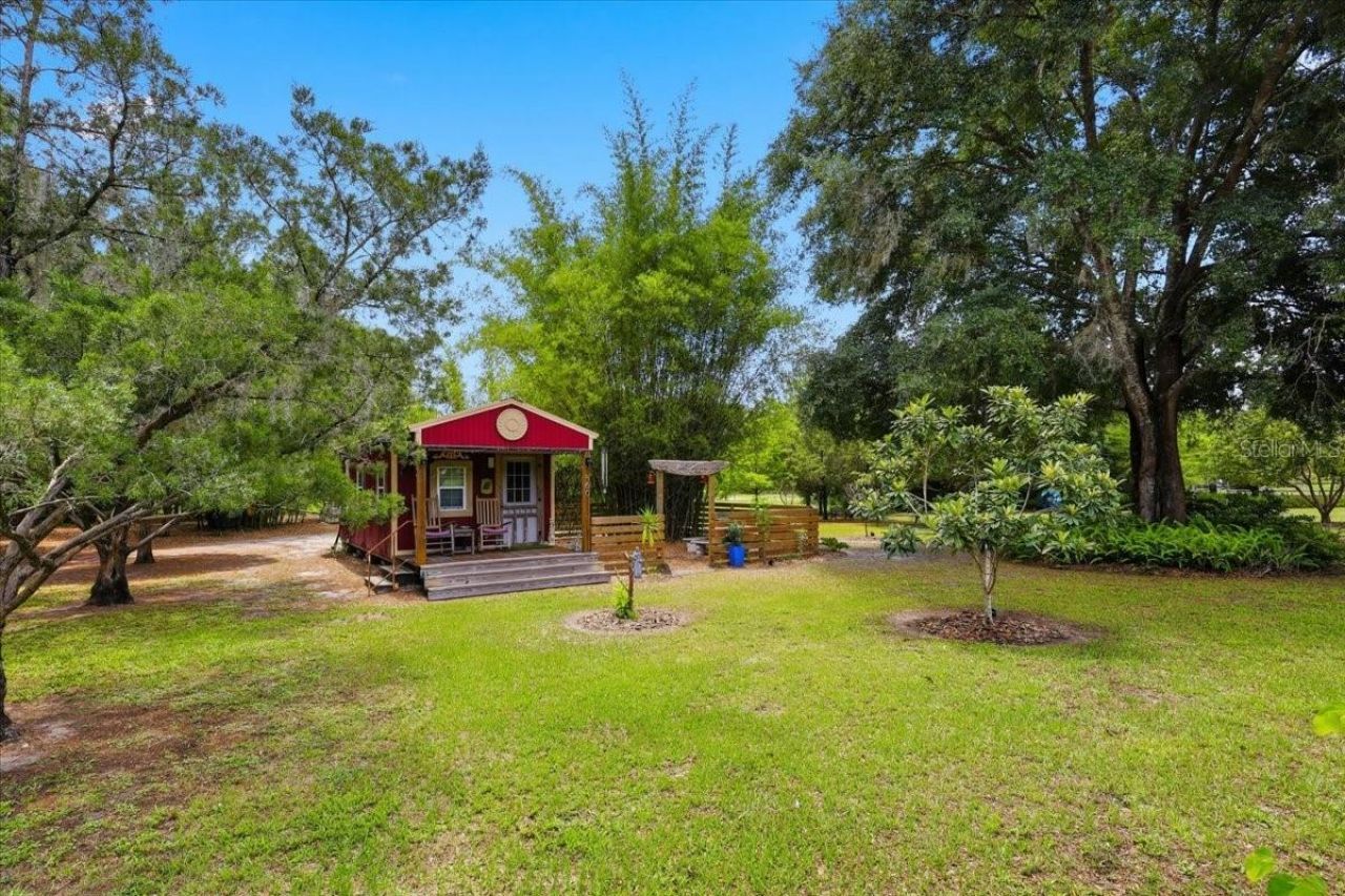 460 Lake Como Drive , Pomona Park, FL 32181 Photo