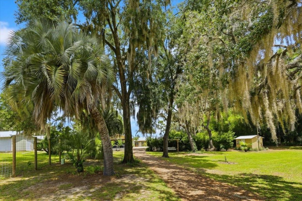 460 Lake Como Drive , Pomona Park, FL 32181 Photo