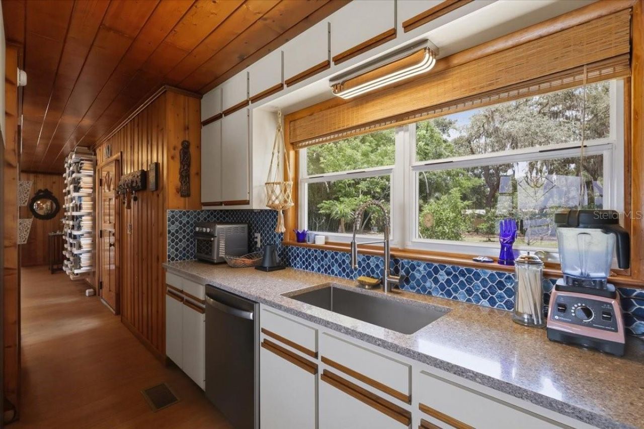 460 Lake Como Drive , Pomona Park, FL 32181 Photo